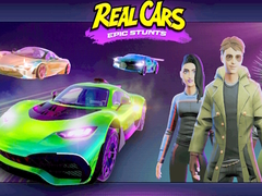 遊戲Real Cars Epic Stunts