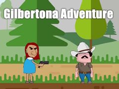 遊戲Gilbertona Adventure