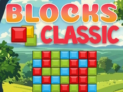遊戲BlocksClassic