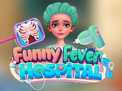 遊戲Funny Fever Hospital