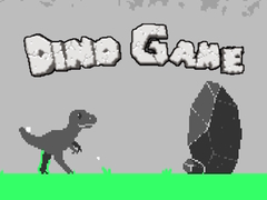 遊戲Dino Game