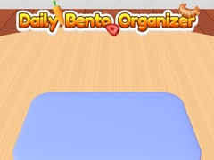 遊戲Daily Bento Organizer