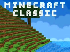 遊戲Minecraft classic