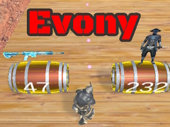遊戲Evony
