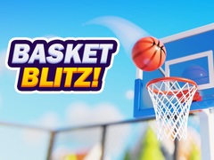 遊戲Basket Blitz