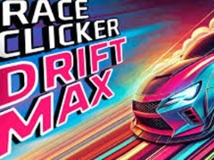 遊戲Race Clicker: Drift Max