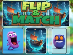 遊戲Flip & Match