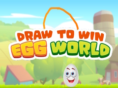 遊戲Draw To Win Egg World