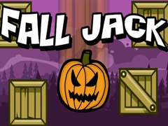 遊戲Fall Jack