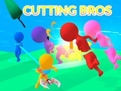 遊戲Cutting Bros