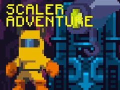 遊戲Scaler Adventure