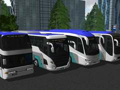 遊戲Bus Simulator Ultimate 2021 3D