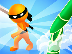 遊戲Ninja: Bamboo Assassin