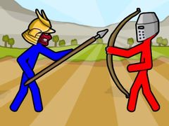 遊戲Stickman Kingdom Clash