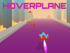 遊戲Hover Plane