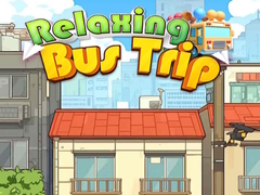 遊戲Relaxing Bus Trip