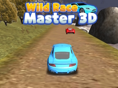 遊戲Wild Race Master 3D
