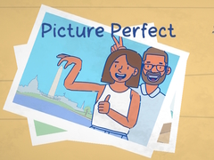 遊戲Picture Perfect