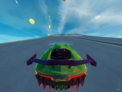 遊戲Real Cars Epic Stunts