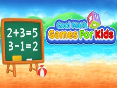遊戲Cool Math Games For Kids