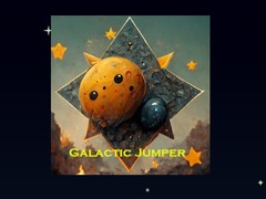 遊戲Galactic Jumper