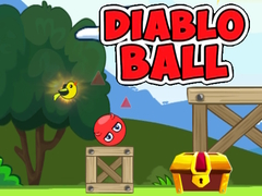 遊戲Diablo Ball