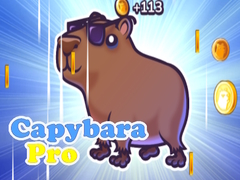 遊戲Capybara Pro