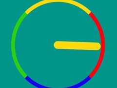 遊戲Time's Got Color