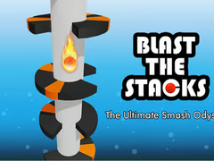 遊戲Blast the Stacks