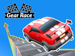 遊戲Gear Race