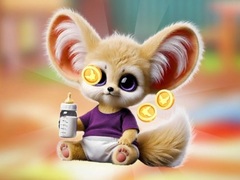 遊戲Fennec The Fox