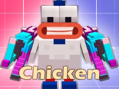 遊戲Chicken