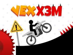 遊戲Vex X3M