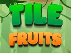 遊戲Tile Fruits