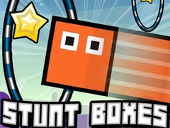 遊戲Stunt Boxes