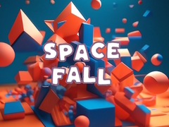 遊戲Space Fall