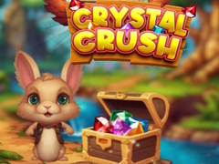 遊戲Crystal Crush