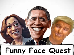 遊戲Funny Face Quest