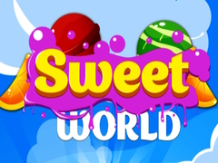 遊戲Sweet World