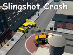 遊戲Slingshot Crash