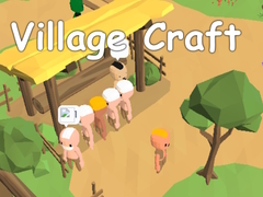 遊戲Village Craft