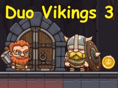 遊戲Duo Vikings 3