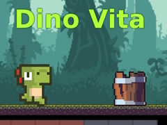 遊戲Dino Vita