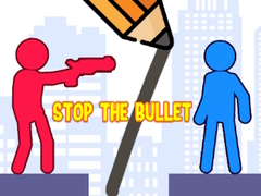 遊戲Stop the Bullet
