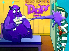 遊戲Grimace Monsters DOP story