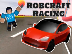 遊戲Robcraft Racing