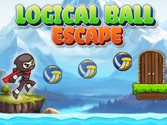 遊戲Logical Ball Escape
