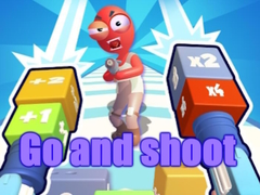 遊戲Go and shoot