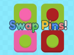 遊戲Swap Pins!