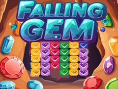 遊戲Falling Gem